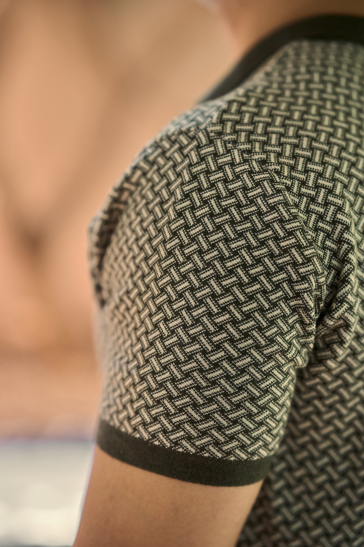 Hamptons Green Old Money Polo | Hamptons at Broadway