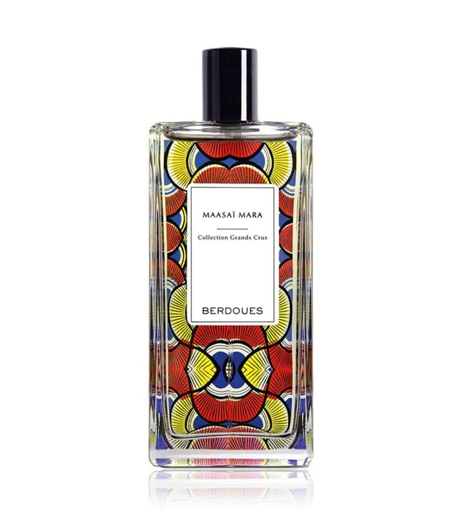 MAASAI MARA 100 ML | BERDOUES at Broadway