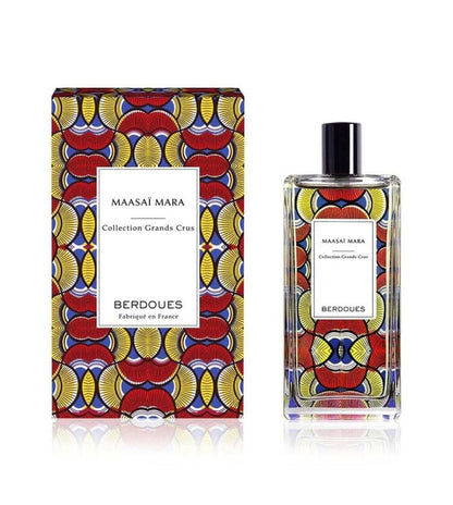 MAASAI MARA 100 ML | BERDOUES at Broadway