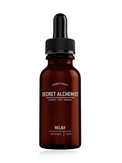 RELIEF - Joint Pain Oil