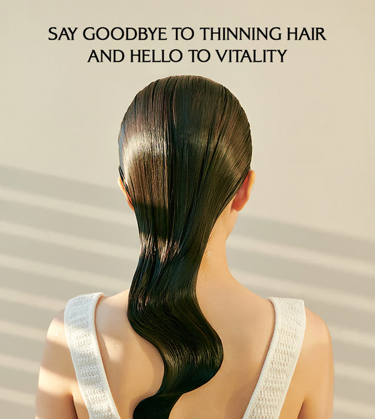 Lador Dermatical Hair-Loss Shampoo (Thin Hair)