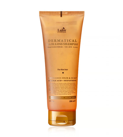 Lador Dermatical Hair-Loss Shampoo (Thin Hair)