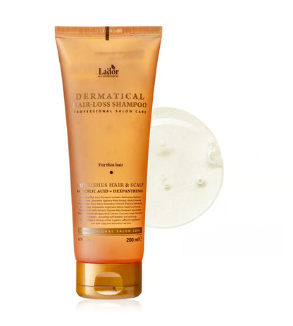 Lador Dermatical Hair-Loss Shampoo (Thin Hair)