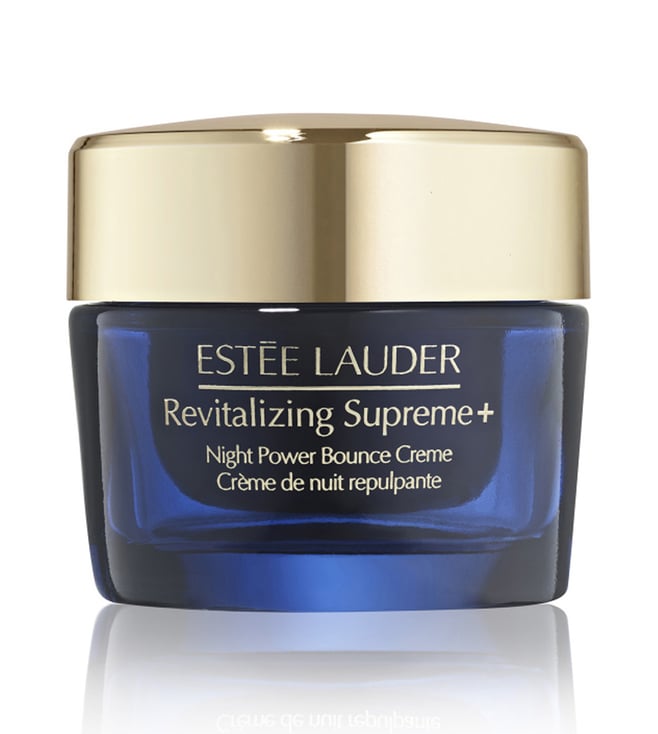 REVITALIZING SUPREME+ NIGHT POWER BOUNCE CRÈME | ESTEE LAUDER at Broadway