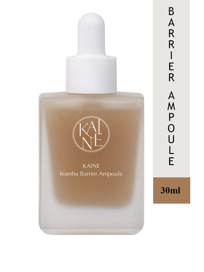 Kaine Kombu Barrier Ampoule 30ml