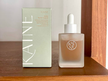 Kaine Kombu Barrier Ampoule 30ml