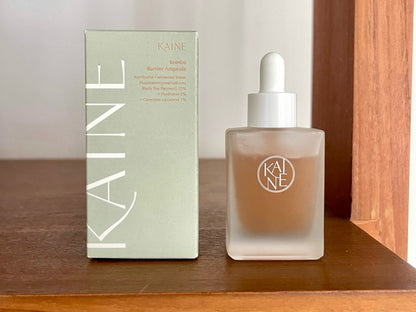 Kaine Kombu Barrier Ampoule 30ml