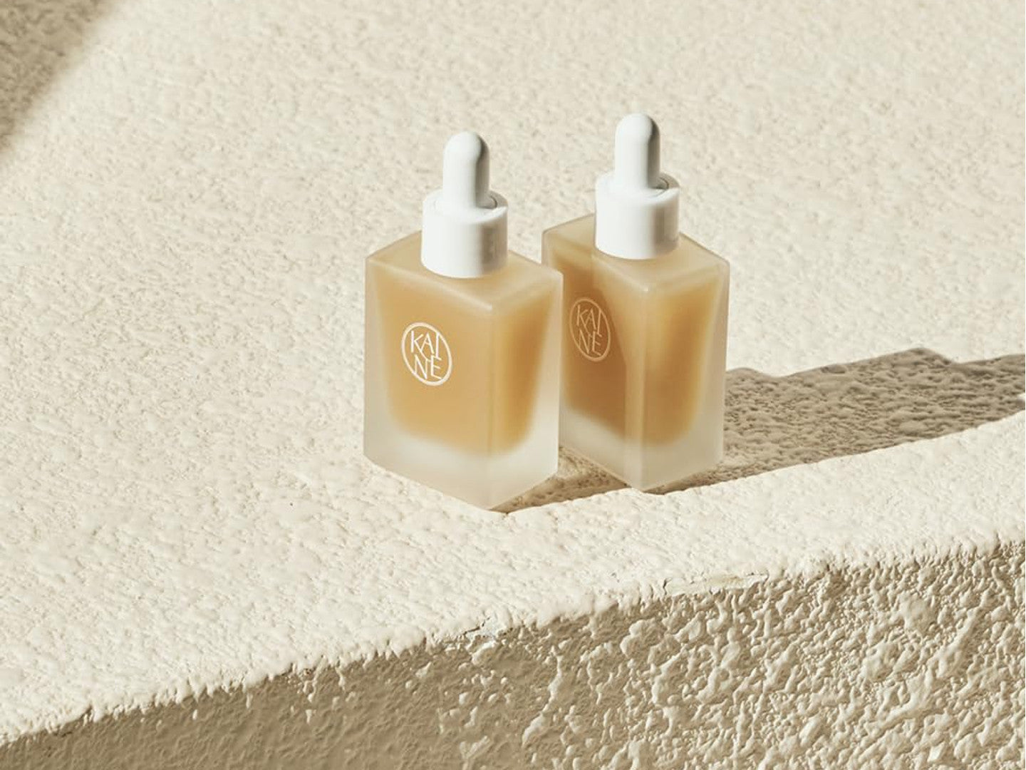 Kaine Kombu Barrier Ampoule 30ml