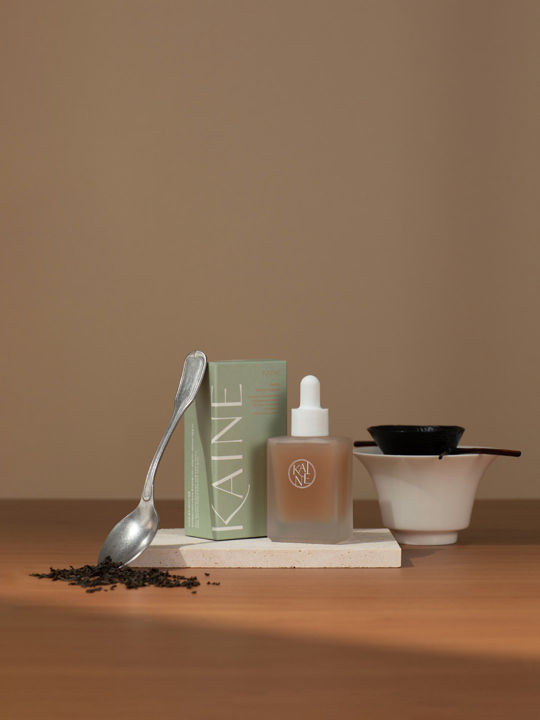 Kaine Kombu Barrier Ampoule 30ml