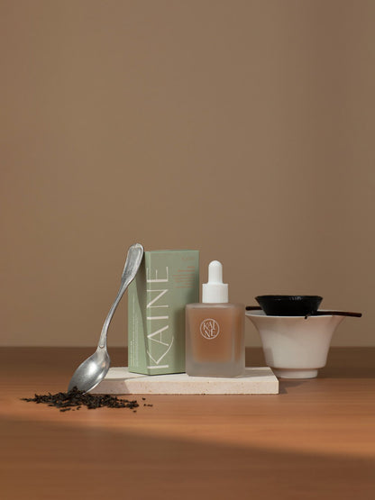 Kaine Kombu Barrier Ampoule 30ml