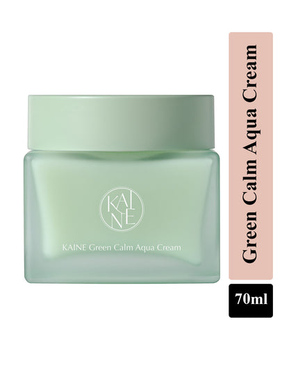 KAINE Green Calm Aqua Cream 70ml