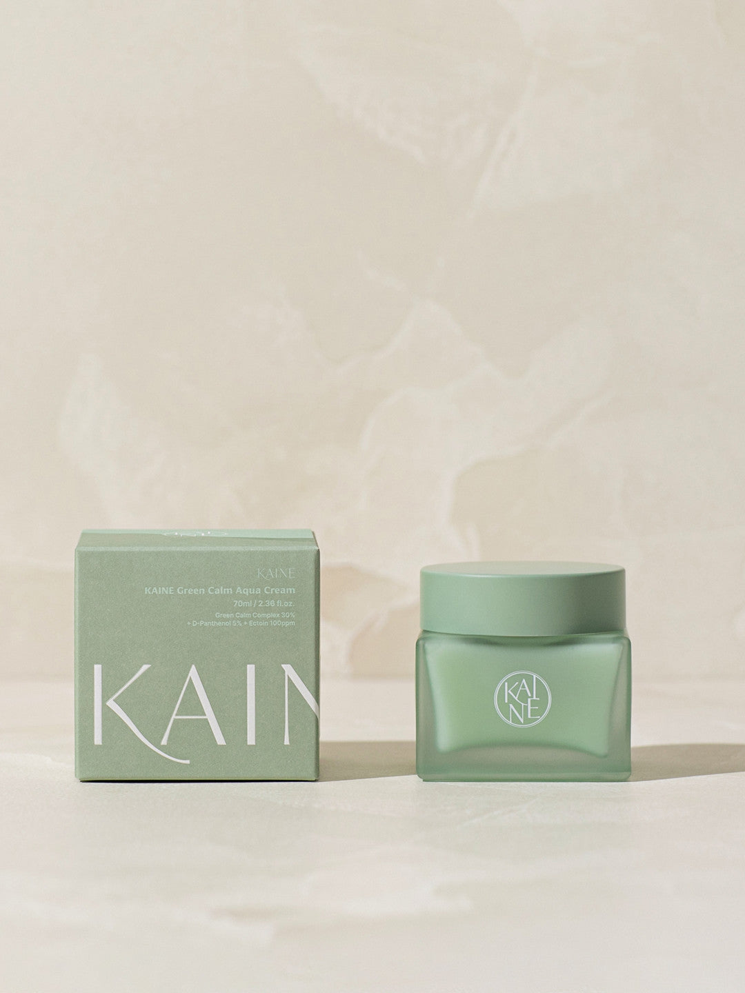 KAINE Green Calm Aqua Cream 70ml