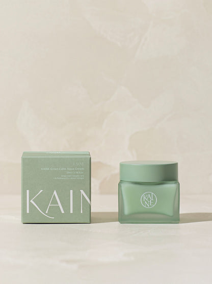 KAINE Green Calm Aqua Cream 70ml