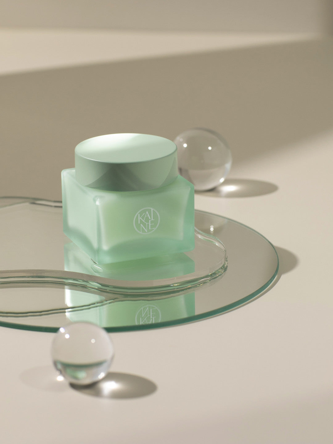 KAINE Green Calm Aqua Cream 70ml