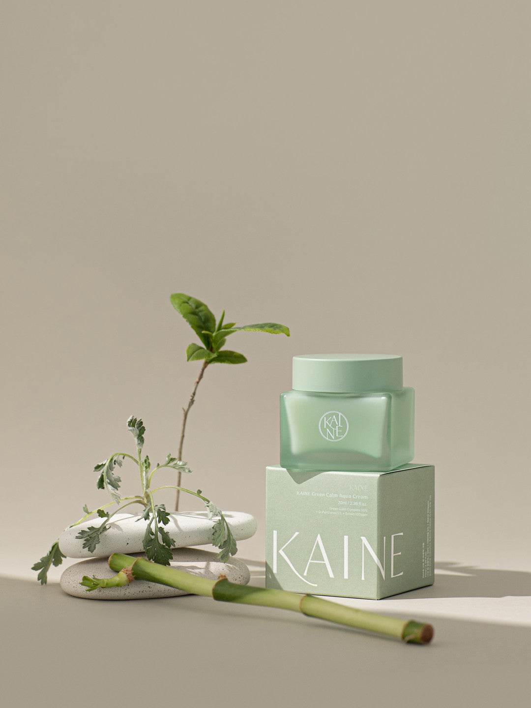 KAINE Green Calm Aqua Cream 70ml