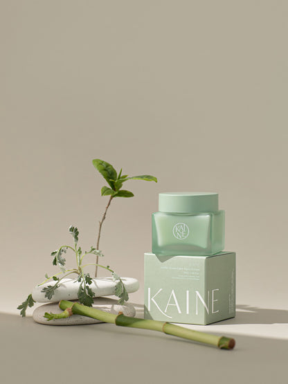 KAINE Green Calm Aqua Cream 70ml