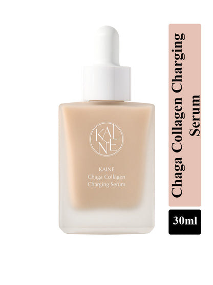 Kaine Chaga Collagen Charging Serum 30ml