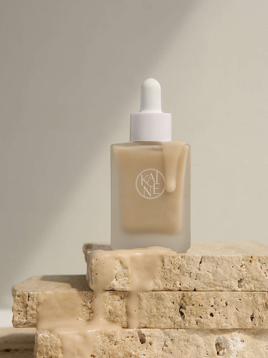 Kaine Chaga Collagen Charging Serum 30ml