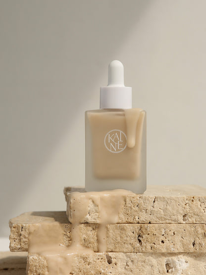 Kaine Chaga Collagen Charging Serum 30ml