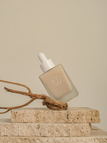 Kaine Chaga Collagen Charging Serum 30ml