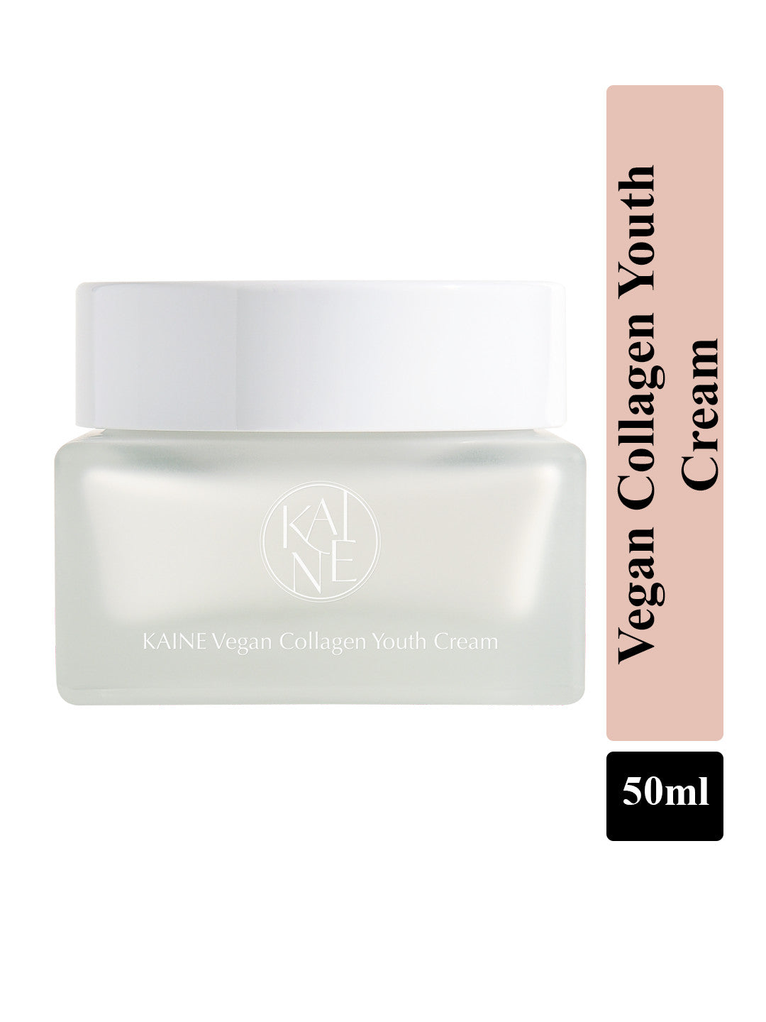 Kaine Vegan Collagen Youth Cream 50ml