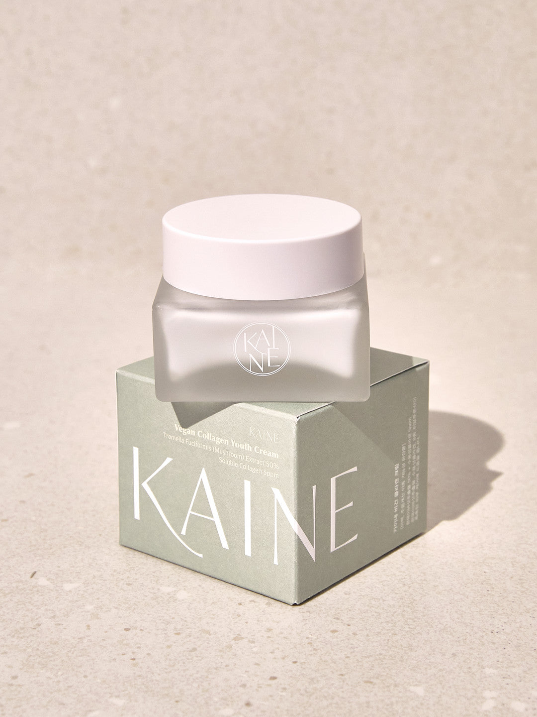 Kaine Vegan Collagen Youth Cream 50ml