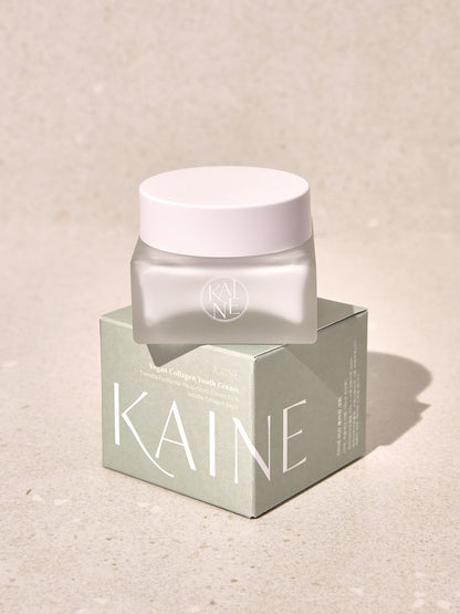 Kaine Vegan Collagen Youth Cream 50ml