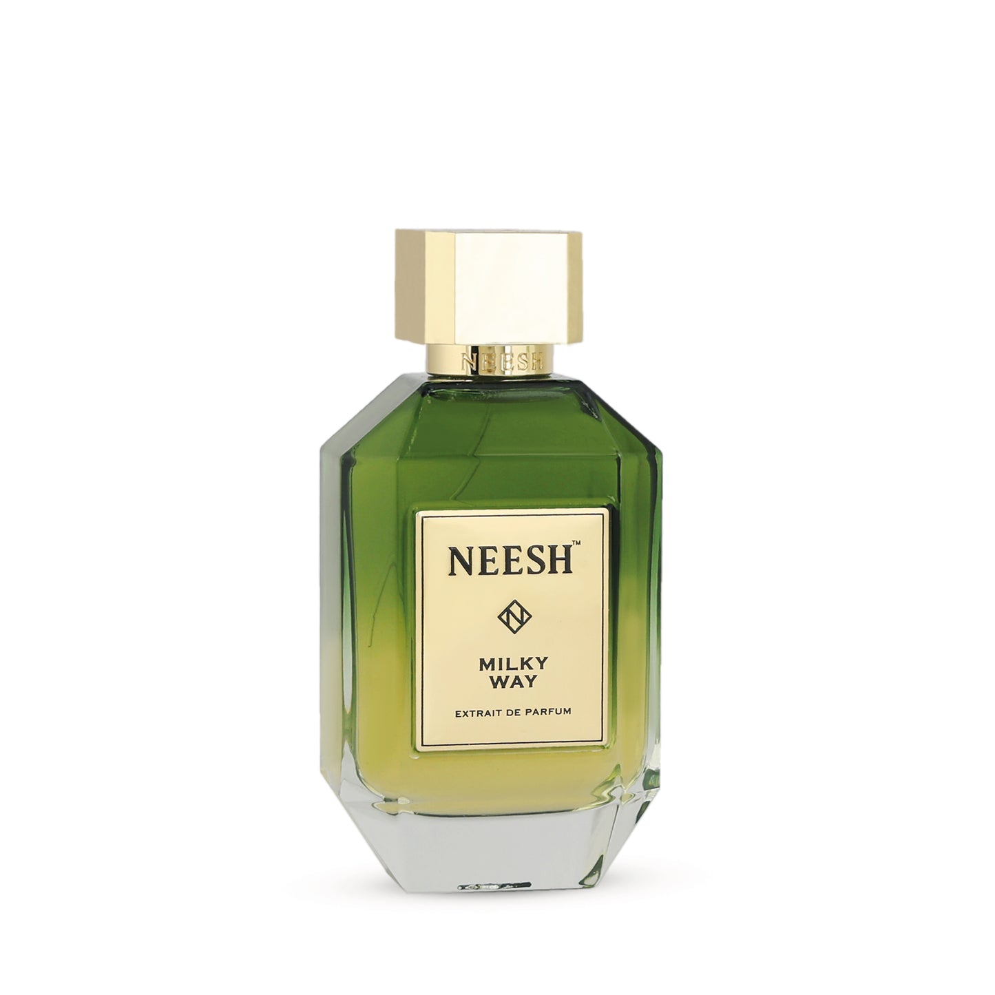 MILKY WAY | NEESH at Broadway
