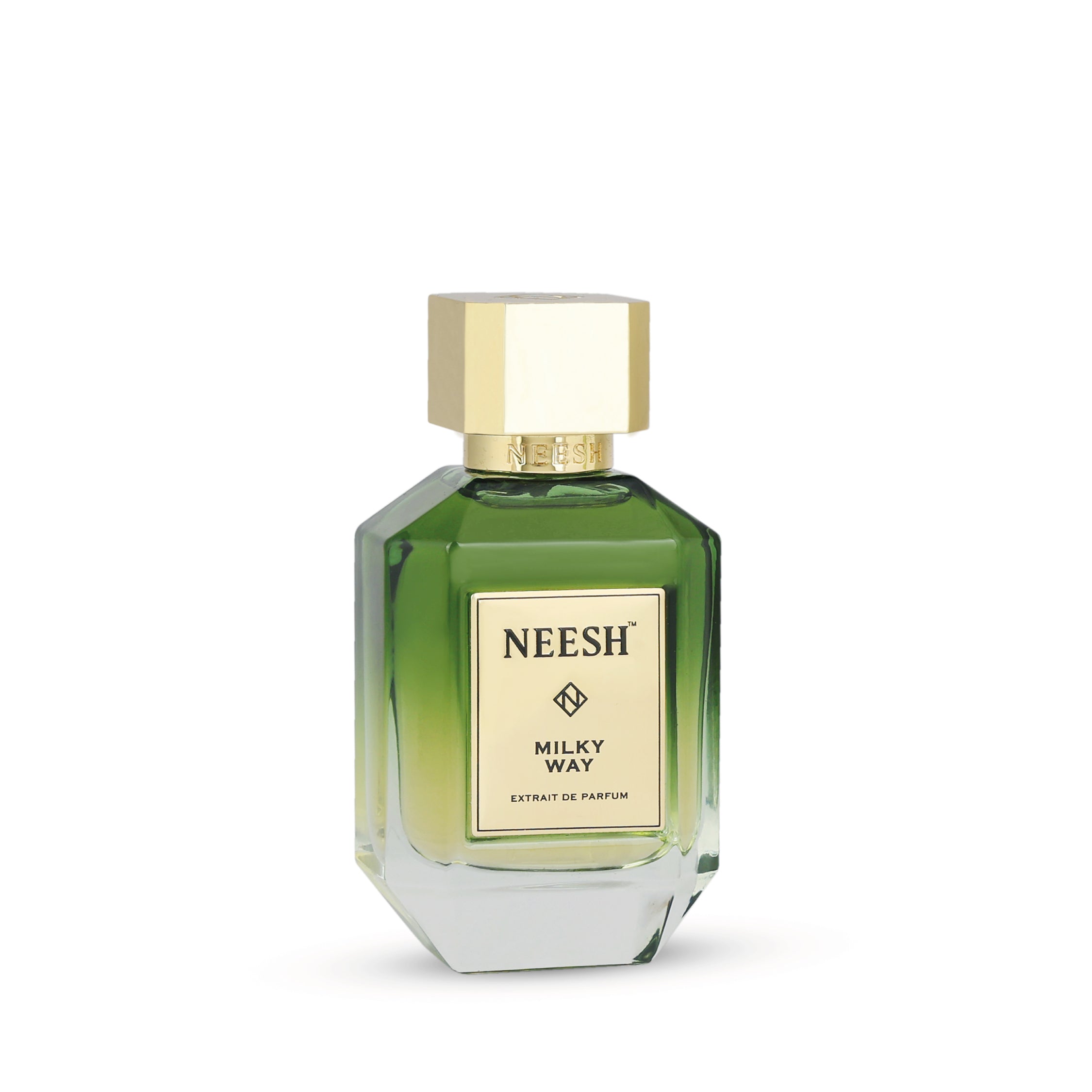 MILKY WAY | NEESH at Broadway