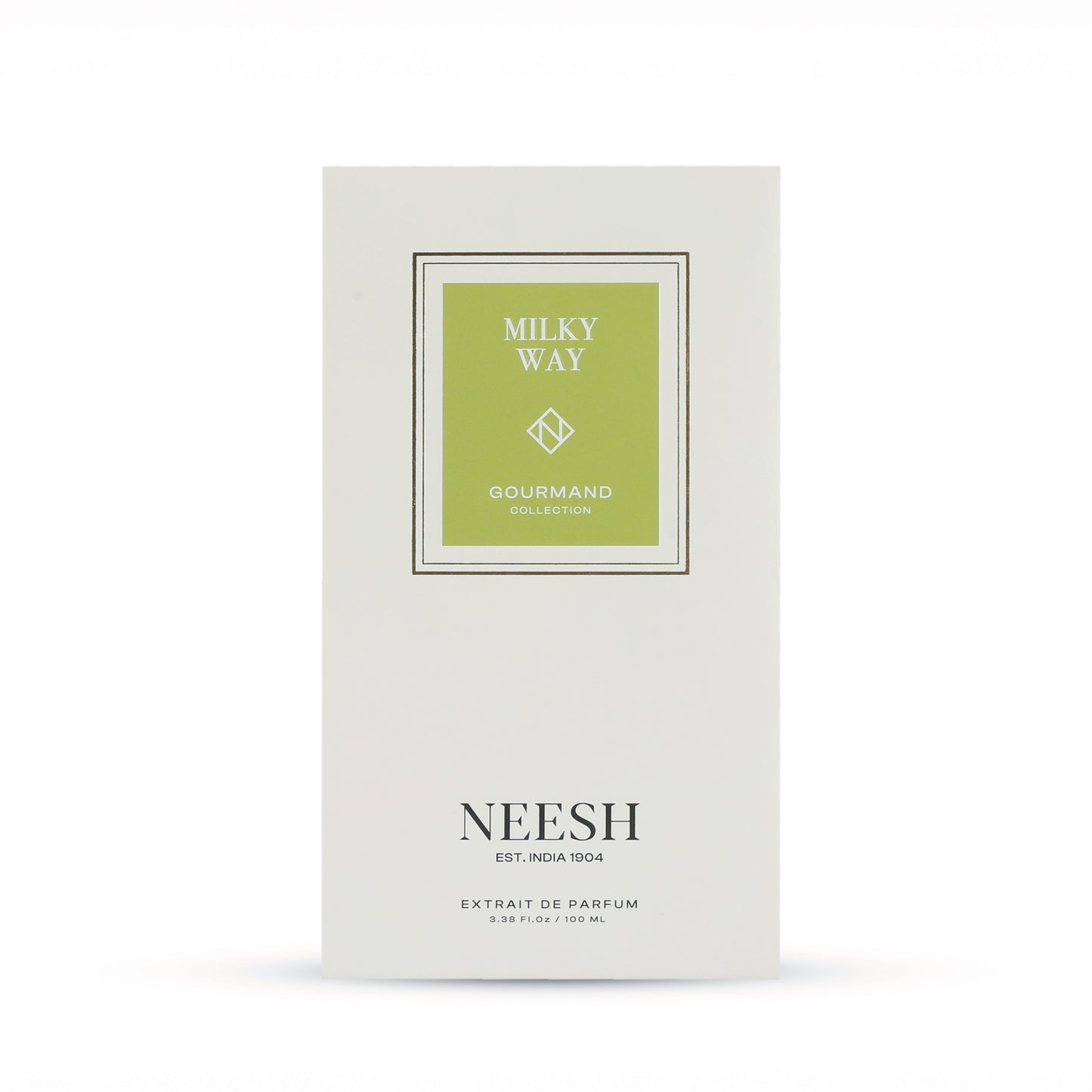 MILKY WAY | NEESH at Broadway