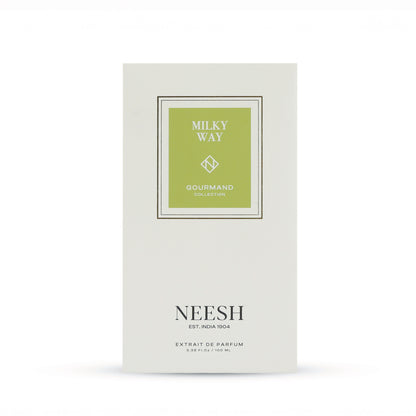 MILKY WAY | NEESH at Broadway