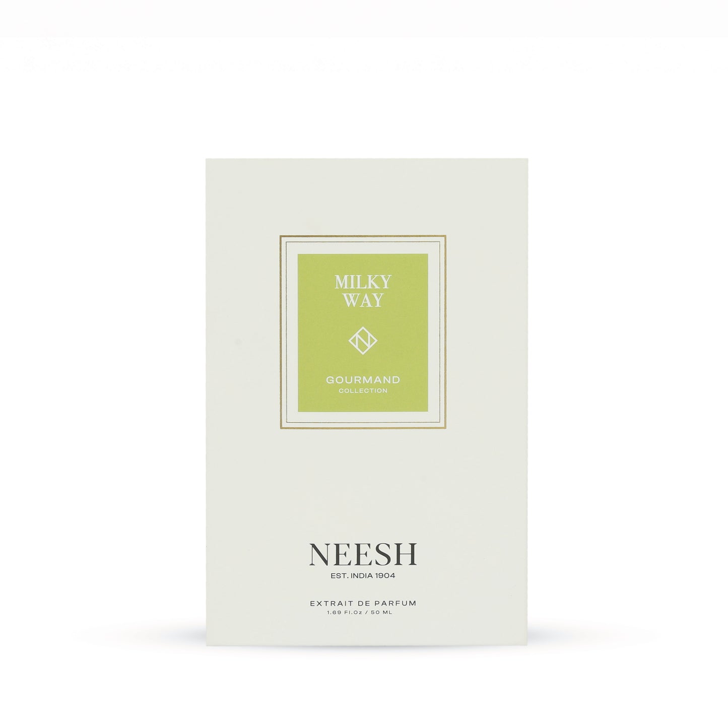 MILKY WAY | NEESH at Broadway