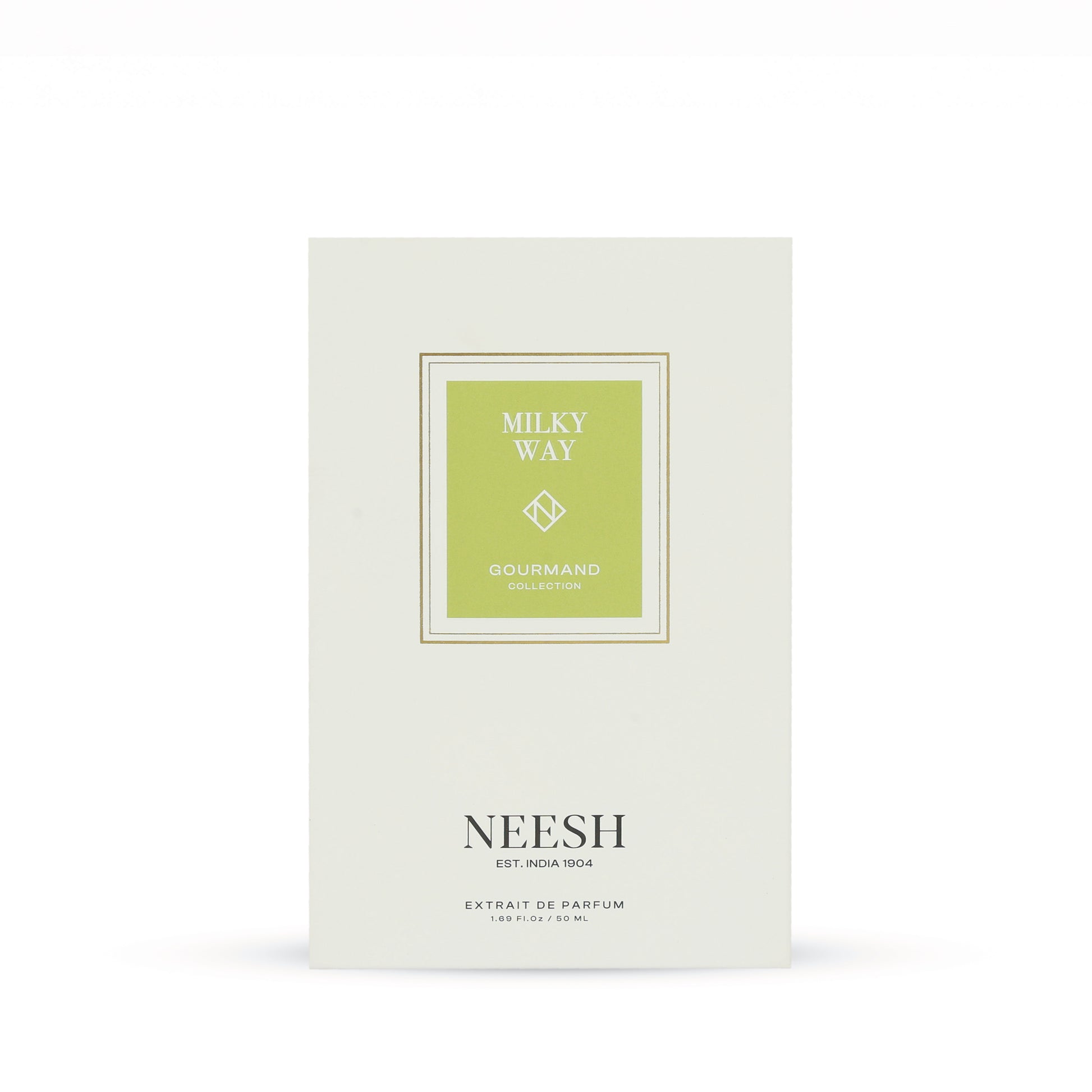 MILKY WAY | NEESH at Broadway