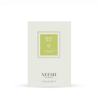 MILKY WAY | NEESH at Broadway