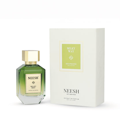 MILKY WAY | NEESH at Broadway