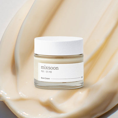 Mixsoon Bean Cream 50 ml | Mixsoon at Broadway