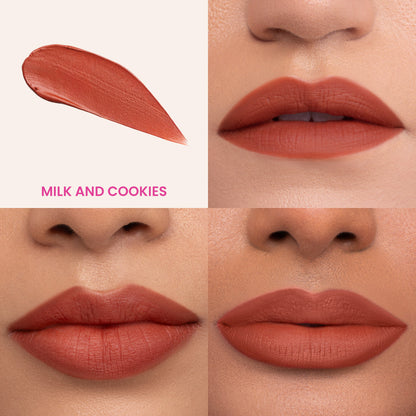 Pout Cloud Lip Balm