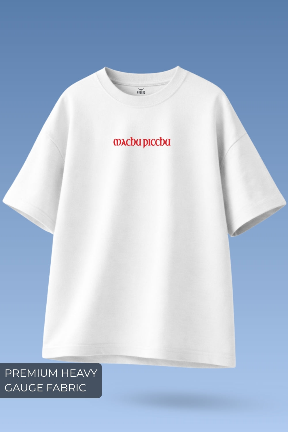 Machu Picchu Premium T-Shirt