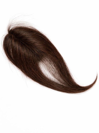 Magic Hair Topper â Clipless Scalp Coverage Solution