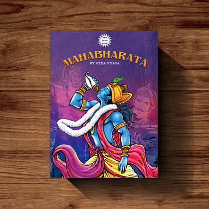 Mahabharata  3 volume set | ACK at Broadway