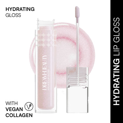 Dream Beauty Solace Lip Gloss