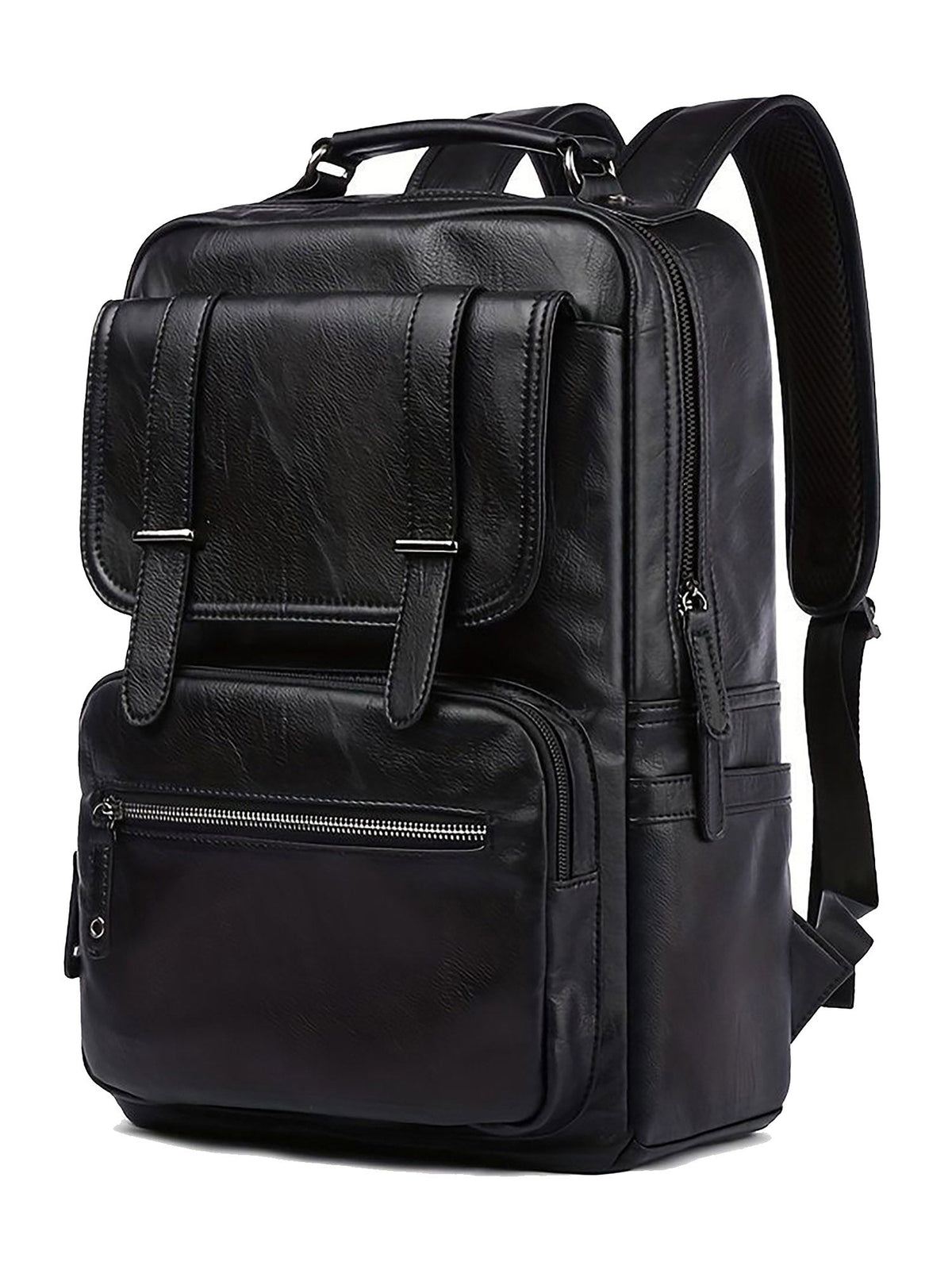 Fur Jaden The Pathfinder - Black