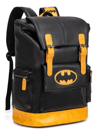 FUR JADEN The Trailblazer - Batman