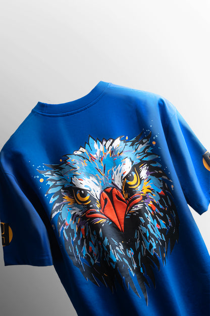 PurplFrog - THE EAGLE'S FLIGHT