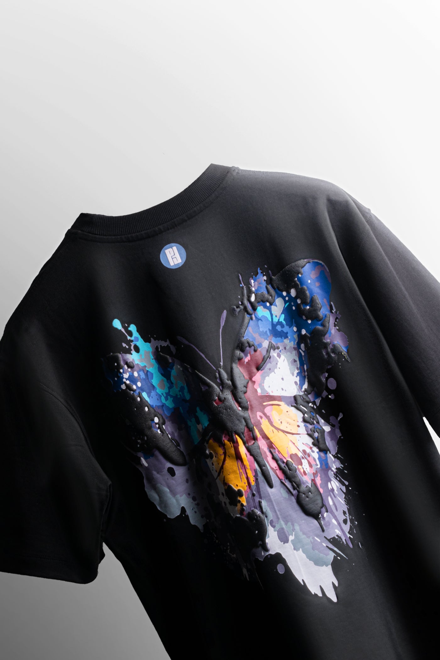 PurplFrog - METAMORPHOSIS