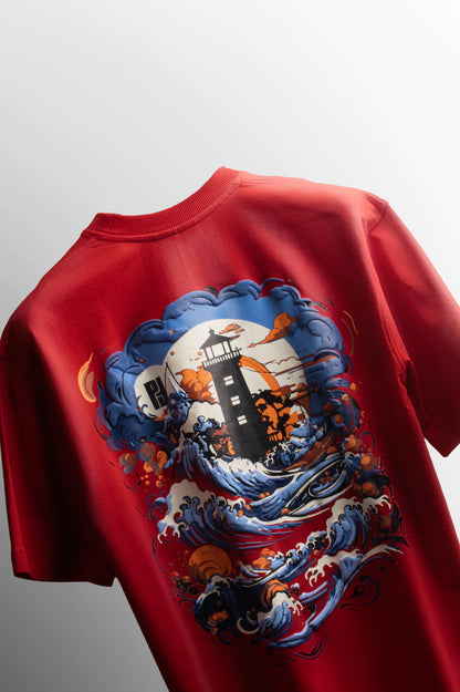 PurplFrog - THE BEACON