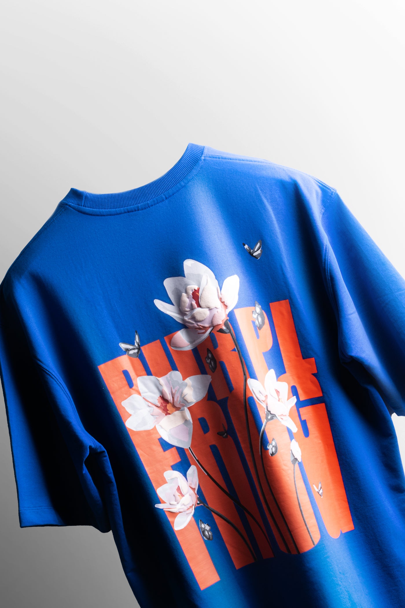 PurplFrog - WABI SABI