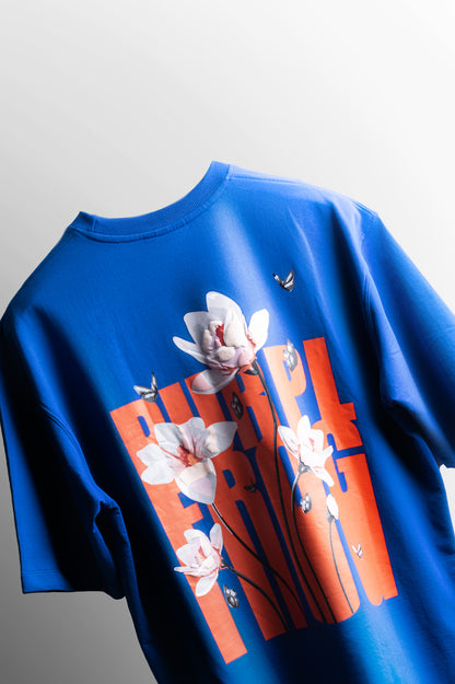 PurplFrog - WABI SABI