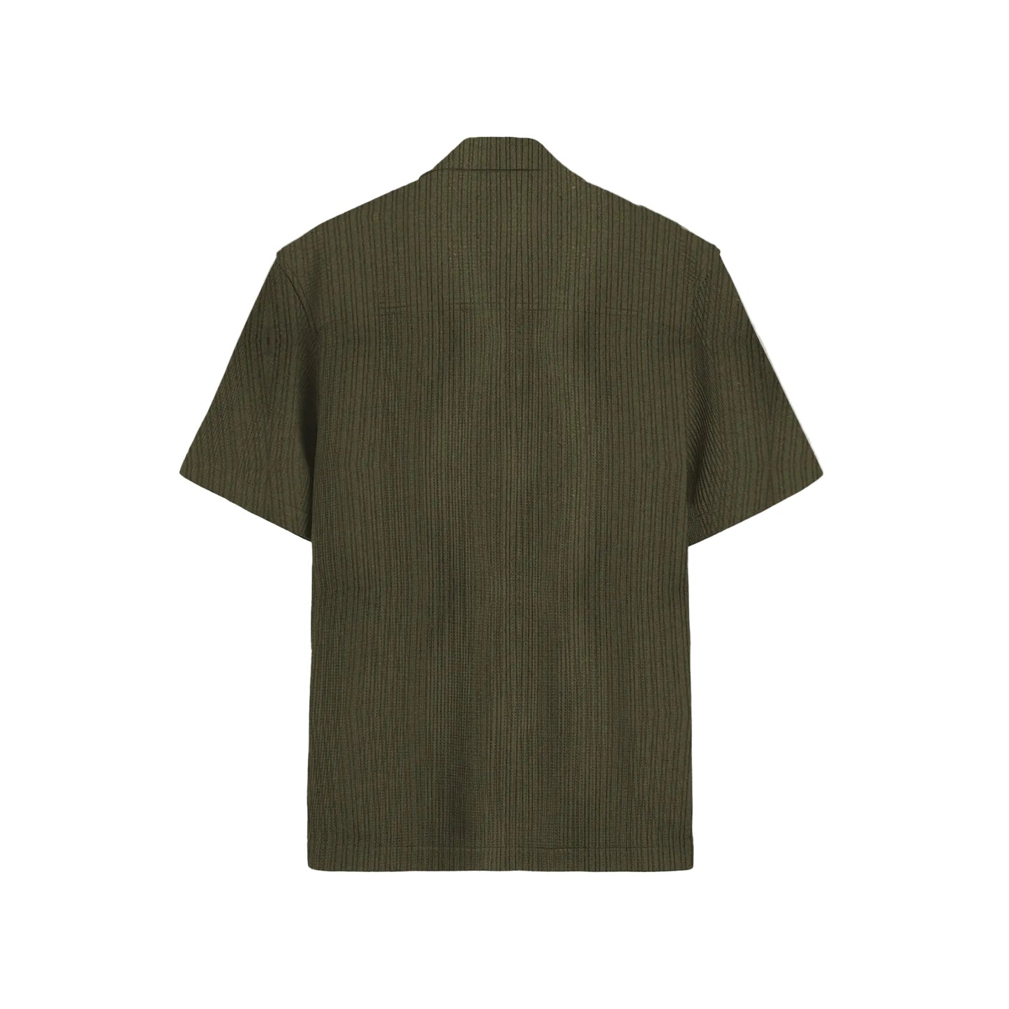 Malibu Mood Bowling Shirt