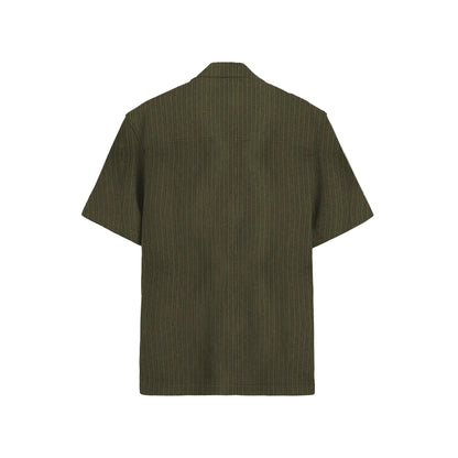 Malibu Mood Bowling Shirt